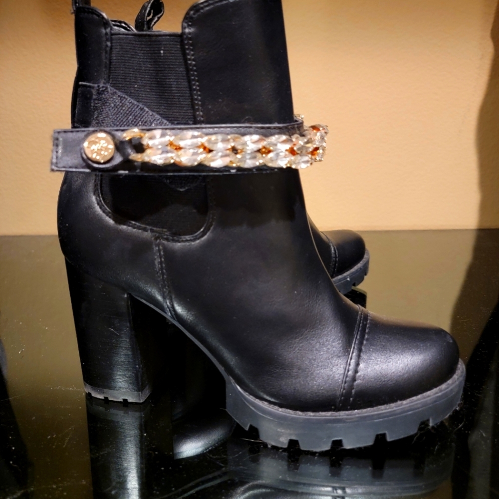 Guess Boots